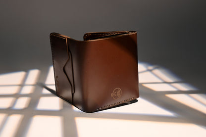 Egy Bull smart NFC wallet محفظة ايجي بول الذكيه
