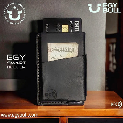 Egy Smart NFC Holder