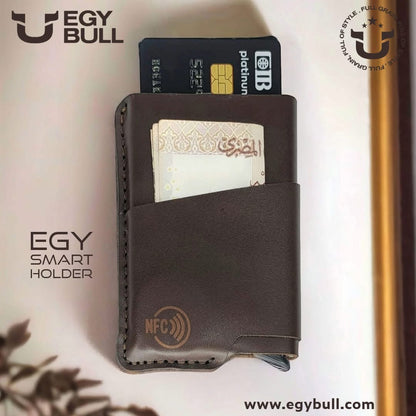 Egy Smart NFC Holder