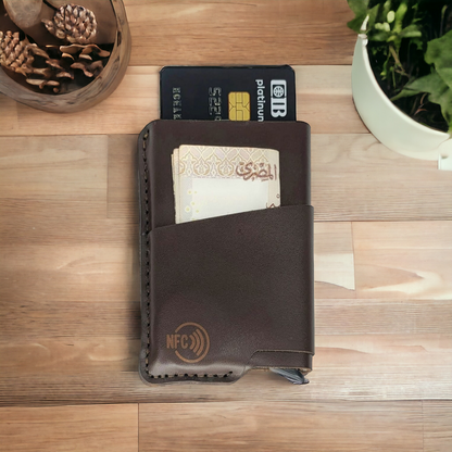 Egy Smart NFC Holder