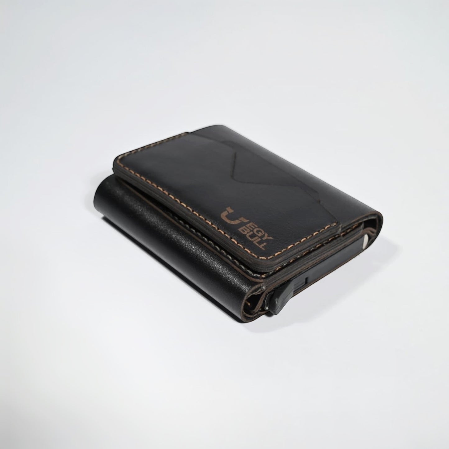 Egy Bull smart NFC wallet محفظة ايجي بول الذكيه