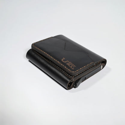Egy Bull smart NFC wallet محفظة ايجي بول الذكيه